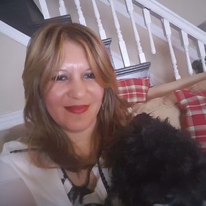 Meet your Posher, Marta